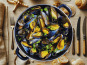 Famille Guezel - Moules de filière île-d'Houat