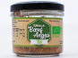 Des Hommes et des Boeufs - Rillettes de boeuf Angus BIO - 90 g