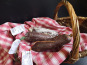 La Ferme du Luguen - Chorizo 100% Canard