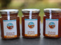Berry 3 Sens - Lot de chutneys au Safran : pommes, poires et tomates