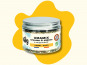 Zalg - UMAMIX : sésame & algues à saupoudrer - Curry & Coco 50g