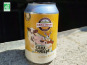 La Ferme des Cara-Meuh - Bière blonde Cara-Mousse BIO 33 cl - Médaille d'argent Concours International de Lyon 2026