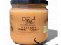 CLAC Conserverie - Dessert pomme vanille bio - 400g