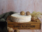 Ferme Chambon - Fromage Chatou aux Noix 500g