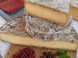 La ferme des Montigots - Tomme fermiere 500g