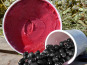 O Maribelle - Sorbet Cassis BIO 1 litre