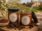 Gaec de l'Elanion - Crème Chocolat : Câlin Chocolat x2
