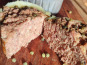 Ferme Angus - Pâté au poivre vert façon grand mère