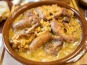 Maison Micouleau - Cassoulet au confit de canard boite 840g