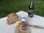 L’Echo Paysan - Saucisson de porc du Cantal 290g