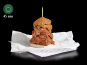 Nemrod - Kebab de chevreuil - 700g