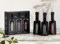 Domaine de LEOS - Coffret Découverte 3 Huiles d'olives 3x100ml