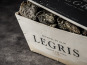 Maison Legris - Huîtres creuses LEGRIS N°0 x48