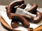 Maison Biau - Boudin noir à la viande de porc noir 300g