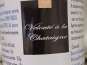 Les Bel' saveurs du Rouergue - VELOUTE A LA CHATAIGNE 1/2L