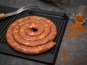 Maison Millas - Saucisse Fraîche Au Piment D'Espelette AOP - 500g