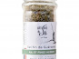 Artisans du Sel - Sel fin de Guérande à l’Ail et Fines Herbes – Moulin Rechargeable – Artisans du Sel