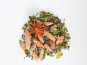 Nuage Sauvage - Tisane Voix Libre - 100g - S028