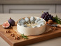 Fromagerie CHEVENET - Baratte bleue x12