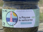 Rivesaline - Terre Saline - Pousse de salicorne au vinaigre Bio 130g