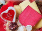 La Ferme du Pont des Loups - Box Fromages des Amoureux
