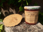 Ferme de Cernunnos - Confiture Extra de Pêches - 330g