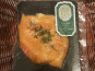La Truite Fleurie - Truite gravlax aromatisé aneth 1 kg