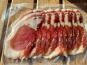 Duo Gascon - Filet séché de Porc Noir tranché – 100g