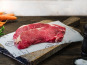Maison BAYLE - Champions du Monde de boucherie 2016 - Faux filet de bœuf Label Rouge - 500g (2 tranches)