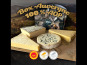 Les Affineurs des Volcans - Coffret Cadeau 4 Fromages d'Auvergne AOP