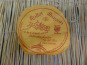 Fromagerie de la Chapelle Saint Jean - Rollot Rond - 12 Pièces