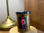 L'AMBR'1 Caramels et Gourmandises - Crème De Caramel A La Framboise - Pot De 220 g