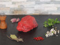 Ferme Tradi-Bresse - Rosbeef rumsteak de bœuf limousin 600g