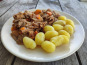 Ferme Angus - Tripes de Boeuf Angus à la mode de Caen