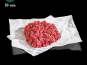 Nemrod - Préparation de viande hachée de Cerf (salée à 15g/kg) (1kg/colis)