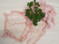 Ferme de la Paumerais - CREPINE DE PORC BRETON - 500 Gr