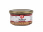 La Ferme Elizaldia - Pâté basque au piment d'Espelette 190g