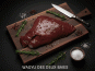 Wagyu des Deux Baies - Foie de Wagyu - 250gr