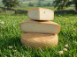 La Vache Charentaise - Lot de 2 La Crignole 2x250g