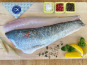 La Criée d'à Côté - Filets de Bar Sauvage | 200 g