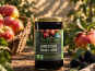 Pom Bio Berger - Confiture Pommes-Mûres Bio