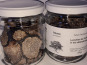 Ferme de Pourcier - Lamelles de Truffes d'Eté Déshydratées - 25 g