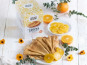Kouign Marie - Kit "Je fais mes crêpes bigoudènes sucrées" - 2x12 crêpes