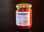 Gobert, l'abricot de 4 générations - Confiture abricot orangered