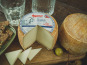 Maison Agour - Tommette brebis lait cru au Piment d'Espelette 750g