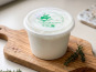 Ferme de Chavenne - Faisselles au lait de chèvre 500g