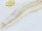 Poissonnerie La Piriacaise - Filet de Morue Salée sans peau 500g