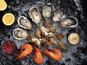 La Belle Ostrea - Plateau de fruits de mers "Edulis" 1 pers
