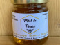 La Ferme des Collines - Miel de fleurs 250g