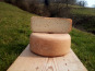 La ferme Lassalle - Fromage de Brebis AOP Ossau-Iraty Fermier d'Estive Demi-boule - 6 mois - 2,4kg